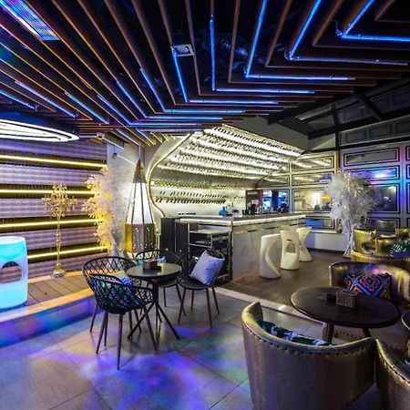 Tnd Hotel Nha Trang Exteriér fotografie
