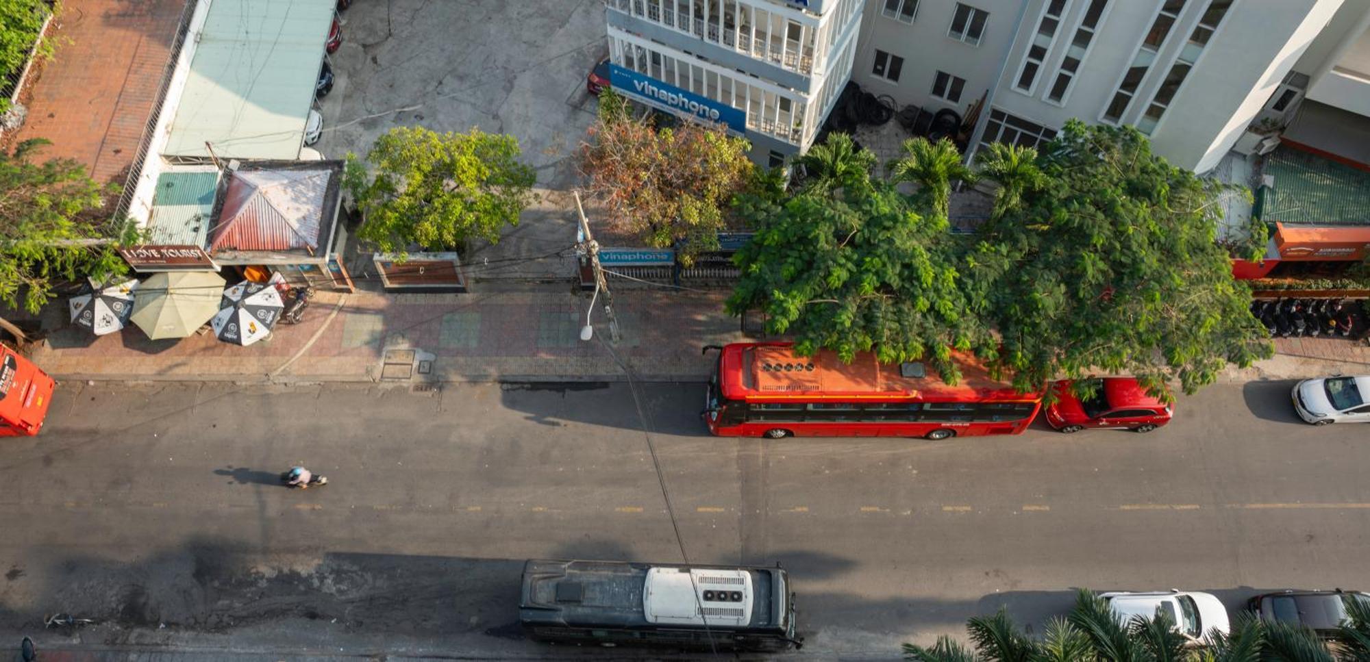 Tnd Hotel Nha Trang Exteriér fotografie